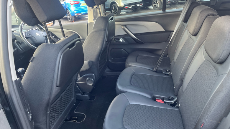 Citroen Grand C4 1.2 PureTech 130 Sense 5dr EAT8 Petrol Estate